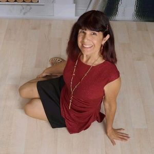 Meet your Posher, Cat